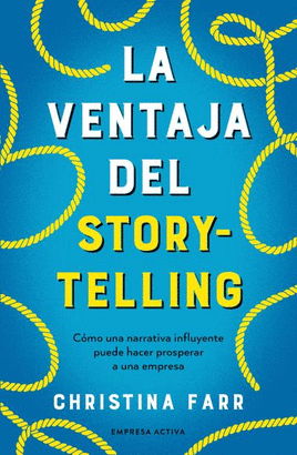 VENTAJA DEL STORYTELLING LA