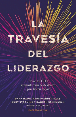 TRAVESÍA DEL LIDERAZGO LA