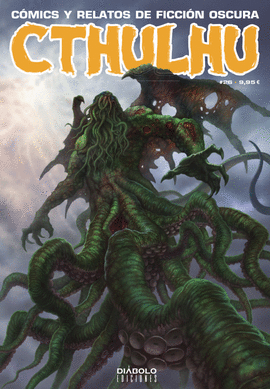 REVISTA CTHULHU N 26