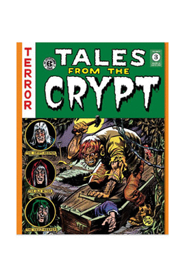 TALES FROM THE CRYPT N 03