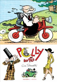 POLLY AND HER PALS N 02