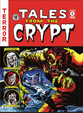TALES FROM THE CRYPT N 04