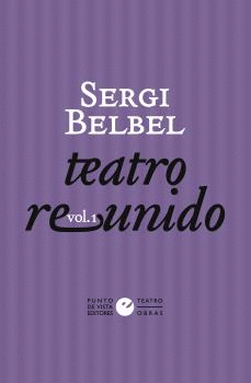 TEATRO REUNIDO VOL 1