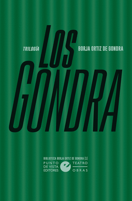 GONDRA TRILOGIA LOS