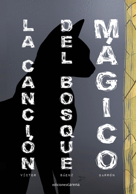 CANCION DEL BOSQUE MAGICO LA