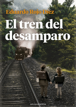 TREN DEL DESAMPARO EL