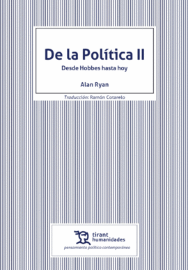 DE LA POLITICA II