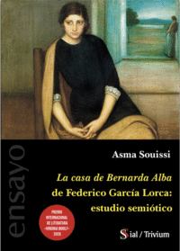 LA CASA DE BERNARDA ALBA DE FEDERICO GARCIA LORCA