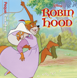 ROBIN HOOD PEQUECUENTOS