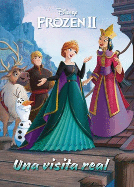 FROZEN II