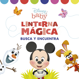 LINTERNA MAGICA