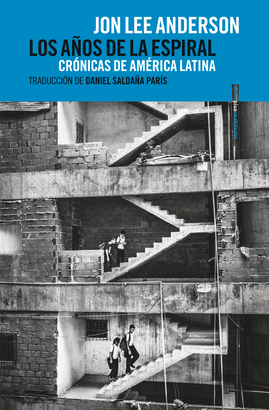 AÑOS DE LA ESPIRAL LOS