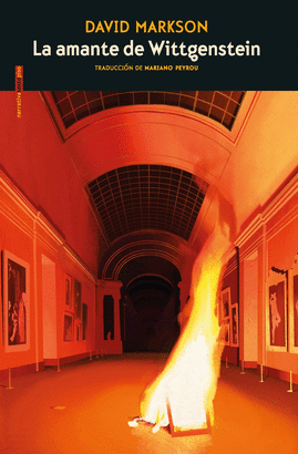 AMANTE DE WITTGENSTEIN LA