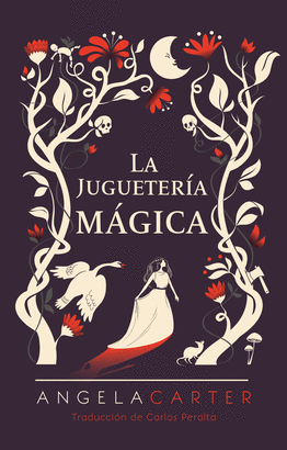 JUGUETERIA MAGICA LA