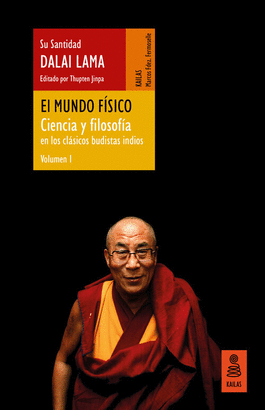MUNDO FISICO CIENCIA Y FILOSOFIA EL VOL I