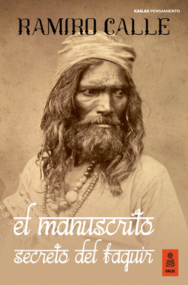 MANUSCRITO SECRETO DEL FAQUIR EL