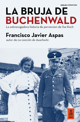 BRUJA DE BUCHENWALD LA