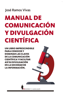 MANUAL DE COMUNICACION Y DIVULGACIÓN CIENTIFICA