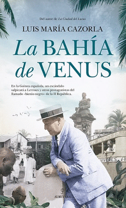 BAHIA DE VENUS LA