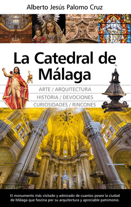 CATEDRAL DE MALAGA LA