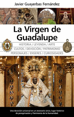 VIRGEN DE GUADALUPE LA
