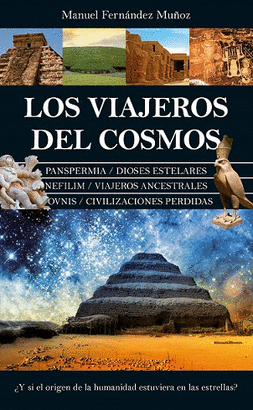 VIAJEROS DEL COSMOS LOS