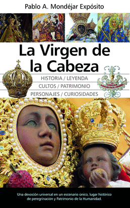 VIRGEN DE LA CABEZA LA
