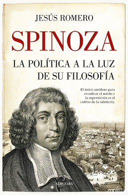 SPINOZA POLITICA A LA LUZ DE SU FILOSOFIA