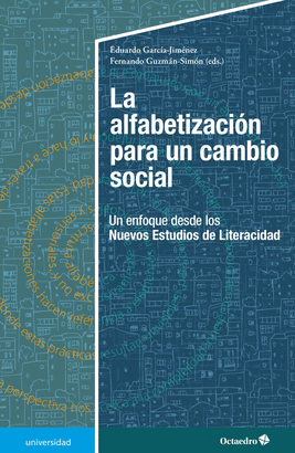 ALFABETIZACION PARA UN CAMBIO SOCIAL LA
