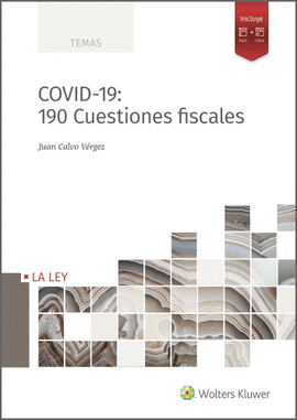 COVID 19 190 CUESTIONES FISCALES