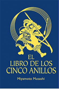 LIBRO DE LOS CINCO ANILLOS EL