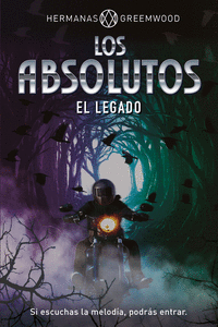 ABSOLUTOS LOS
