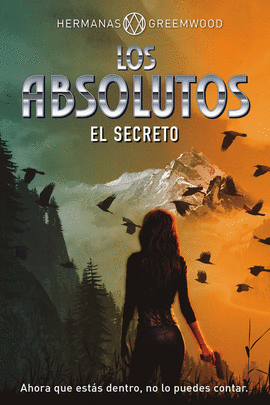 ABSOLUTOS  EL SECRETO LOS