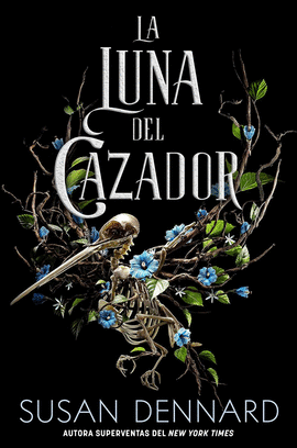 LUNA DEL CAZADOR LA