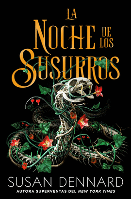 NOCHE DE LOS SUSURROS LA