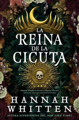 REINA DE LA CICUTA