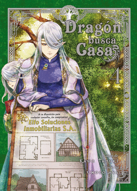 DRAGON BUSCA CASA N 04