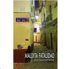 MALDITA FATALIDAD