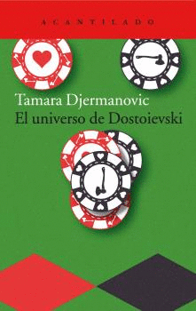 UNIVERSO DE DOSTOIEVSKI EL