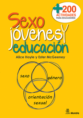 SEXO JOVENES Y EDUCACION