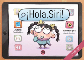 HOLA SIRI