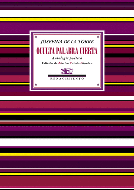 OCULTA PALABRA CIERTA