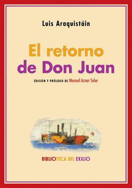 RETORNO DE DON JUAN EL