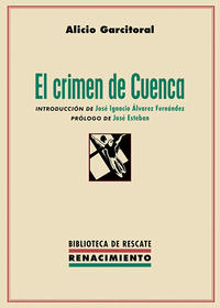CRIMEN DE CUENCA EL