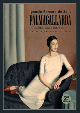 PALMAGALLARDA I