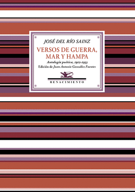 VERSOS DE GUERRA  MAR Y HAMPA