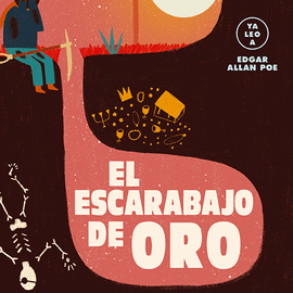 ESCARABAJO DE ORO
