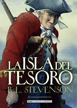 ISLA DEL TESORO LA