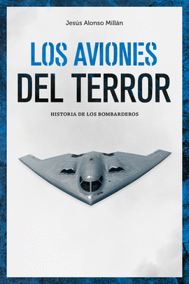 AVIONES DEL TERROR LOS