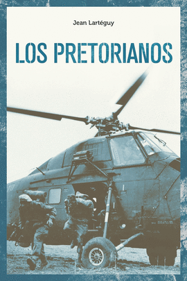 PRETORIANOS LOS